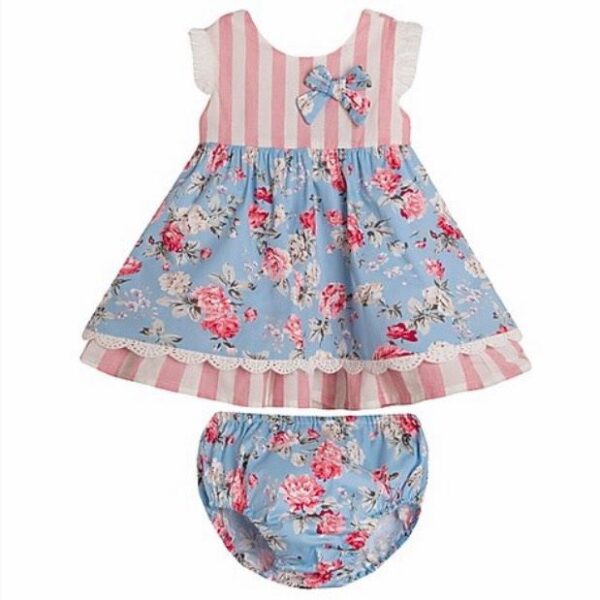 The Florence Bloomer Set